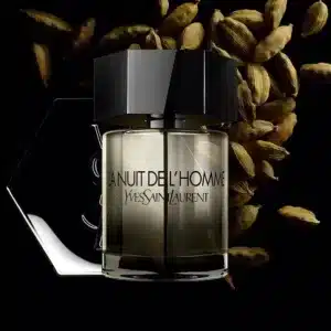 YSL La Nuit de L’Homme